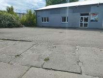 Lokal Puławy Puławy Fabryczne, ul. Lubelska