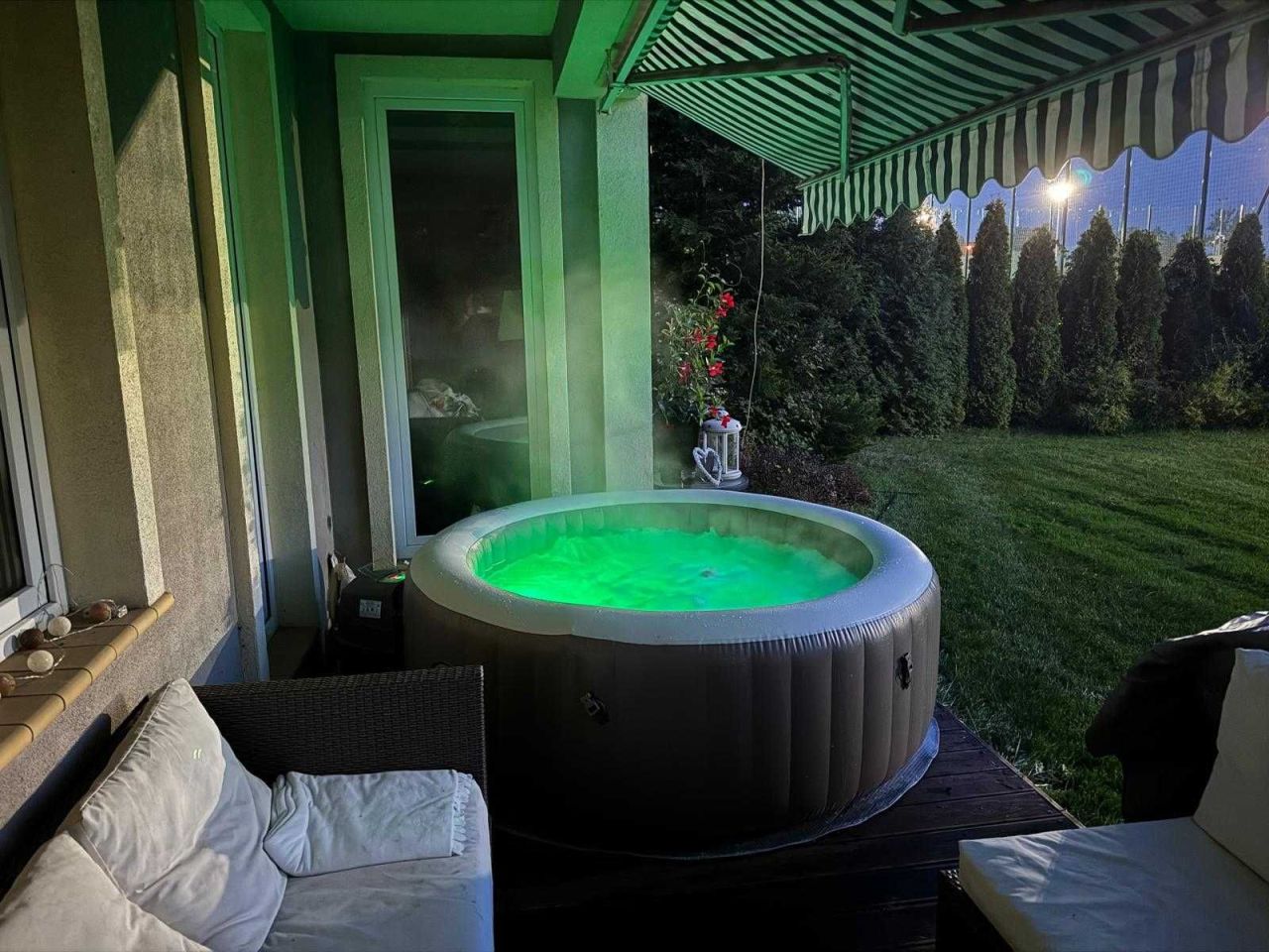 dom wolnostojący Bieganów, ul. Okrężna. Zdjęcie 5