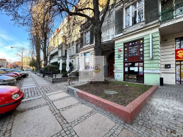Lokal Szczecin Centrum. Zdjęcie 1