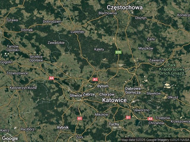 Działka rod Tarnowskie Góry. Zdjęcie 1