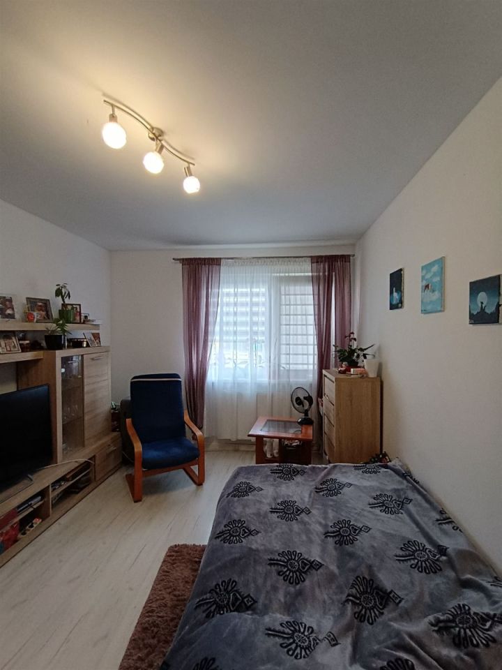 Mieszkanie 5-pokojowe Łódź Retkinia. Zdjęcie 8