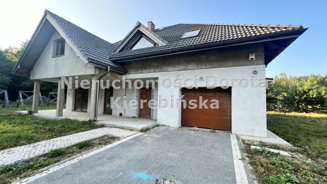 dom wolnostojący, 5 pokoi Krzywiec, ul. Życzliwa. Zdjęcie 17