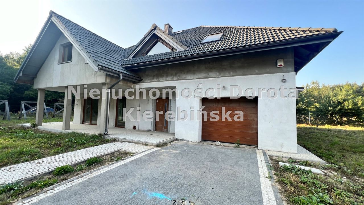 dom wolnostojący, 5 pokoi Krzywiec, ul. Życzliwa. Zdjęcie 17