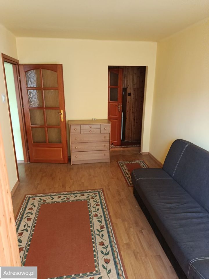 Mieszkanie 3-pokojowe Nowy Targ. Zdjęcie 10