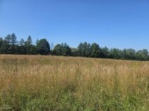 Działka budowlana Pomlewo, ul. Łąkowa