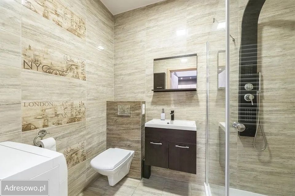 Mieszkanie 2-pokojowe Łódź, ul. ks. bp. Wincentego Tymienieckiego. Zdjęcie 8