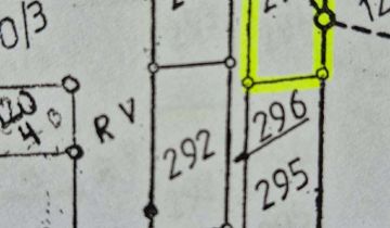 Działka budowlana Jaworze