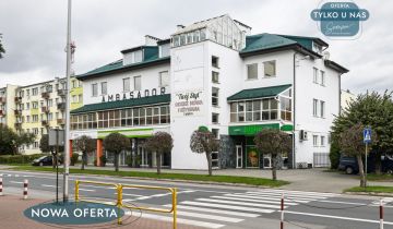 Lokal Sieradz, ul. Aleja Pokoju