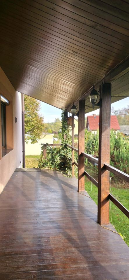 dom wolnostojący, 6 pokoi Rzozów. Zdjęcie 13