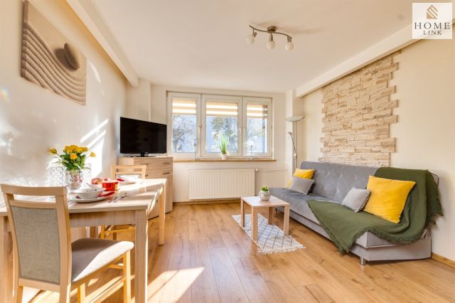 Mieszkanie 2-pokojowe Olsztyn Zatorze, ul. Aleksandra Puszkina. Zdjęcie 12