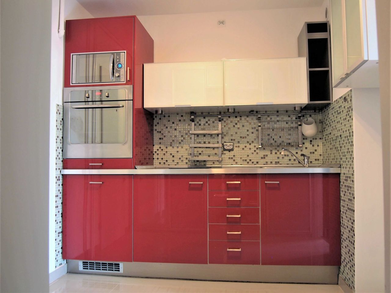 Mieszkanie 1-pokojowe Kraków Krowodrza, ul. Lubelska. Zdjęcie 6