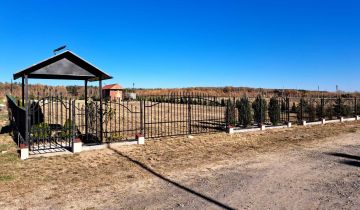 Działka budowlana Grzymalin