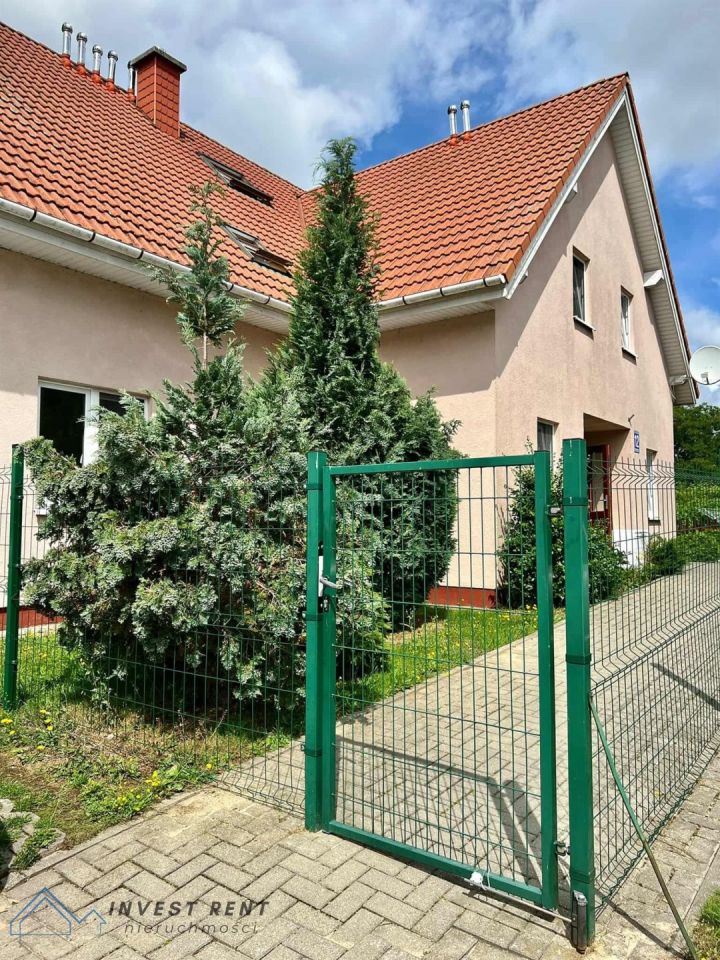 Mieszkanie 2-pokojowe Zieleniewo, ul. Srebrna. Zdjęcie 13