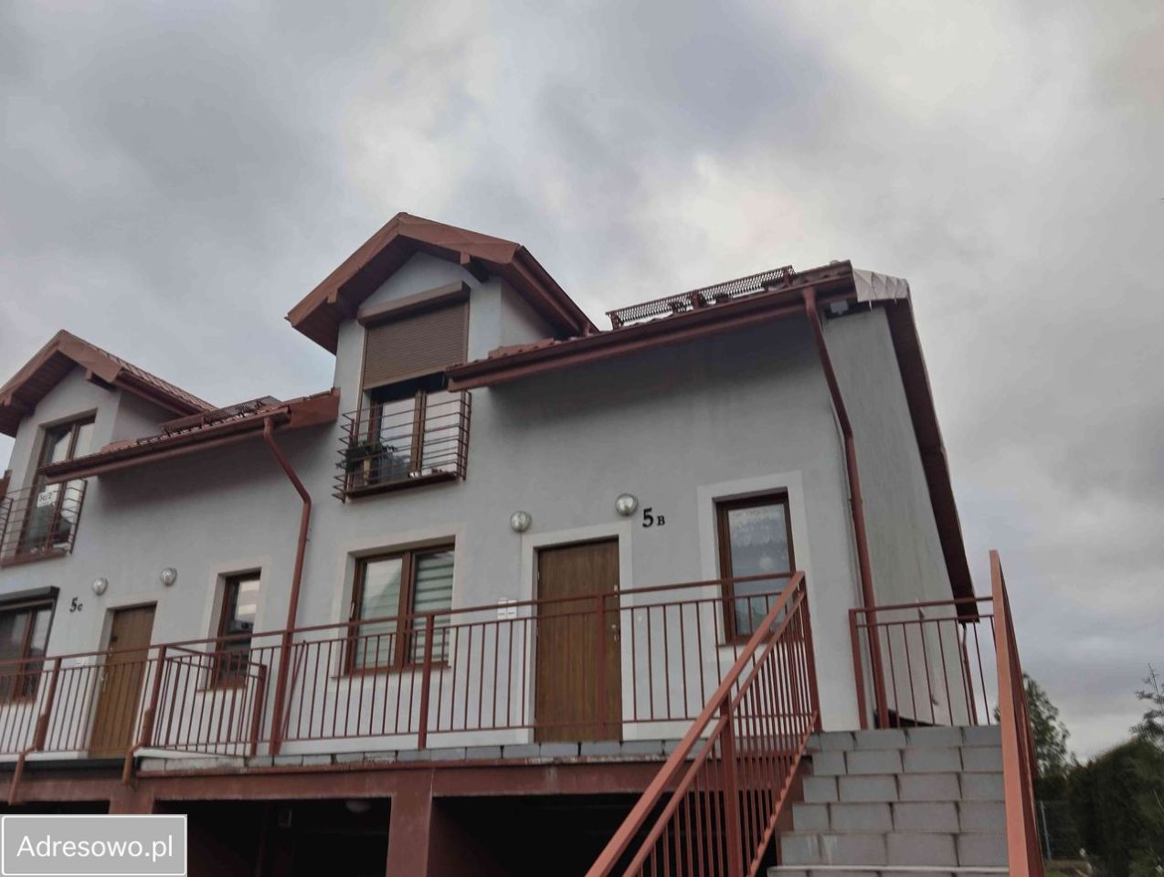 Mieszkanie 3-pokojowe Iława, ul. Jana Matejki. Zdjęcie 14