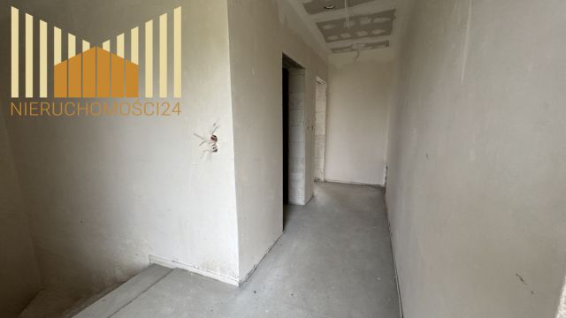 dom szeregowy, 3 pokoje Mińsk Mazowiecki, ul. gen. Władysława Andersa. Zdjęcie 10