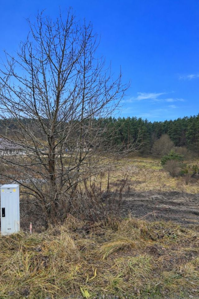 Działka budowlana Majdy, ul. Krzysztofa. Zdjęcie 8