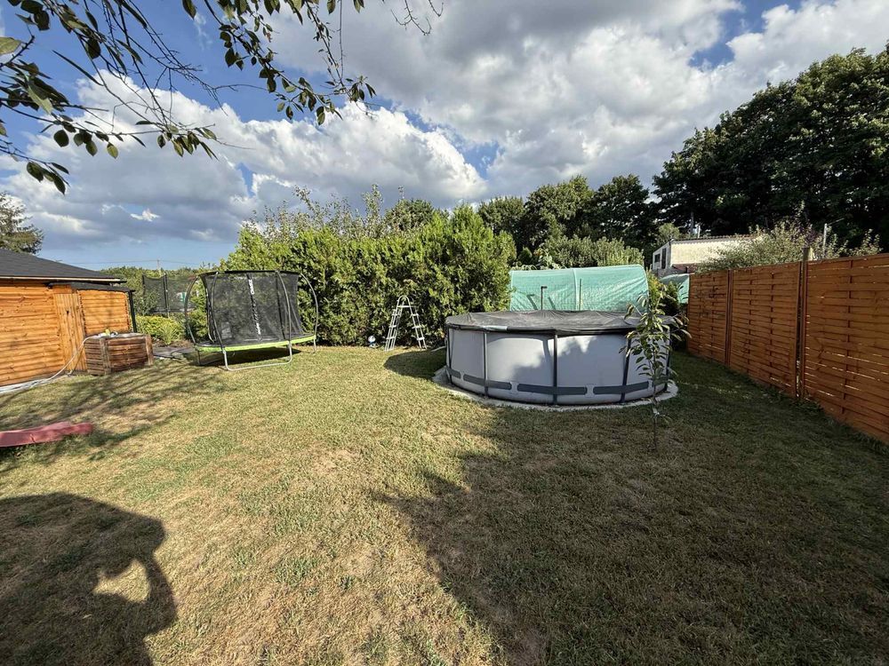 Działka rod Zdzieszowice. Zdjęcie 2