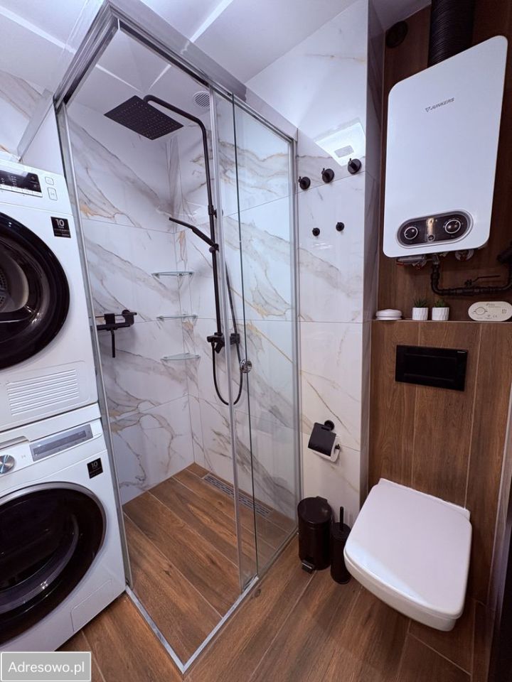 Mieszkanie 2-pokojowe Gliwice Szobiszowice, ul. Wita Stwosza. Zdjęcie 4