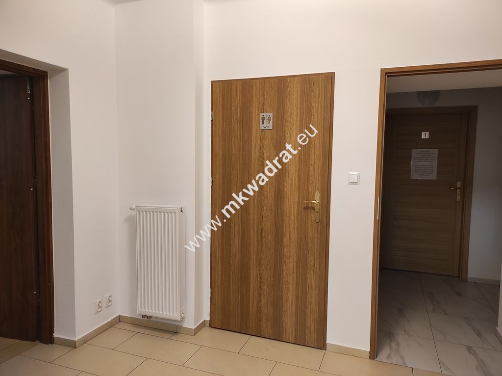 Nieruchomość komercyjna Milanówek. Zdjęcie 17
