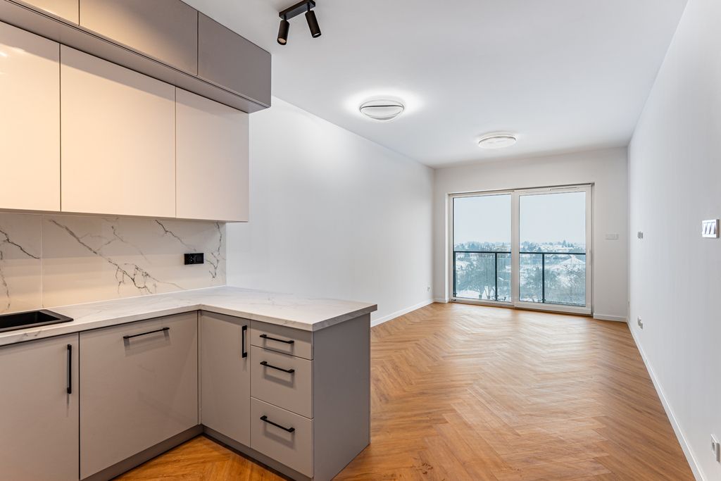 Mieszkanie 3-pokojowe Rzeszów, ul. Spacerowa. Zdjęcie 2