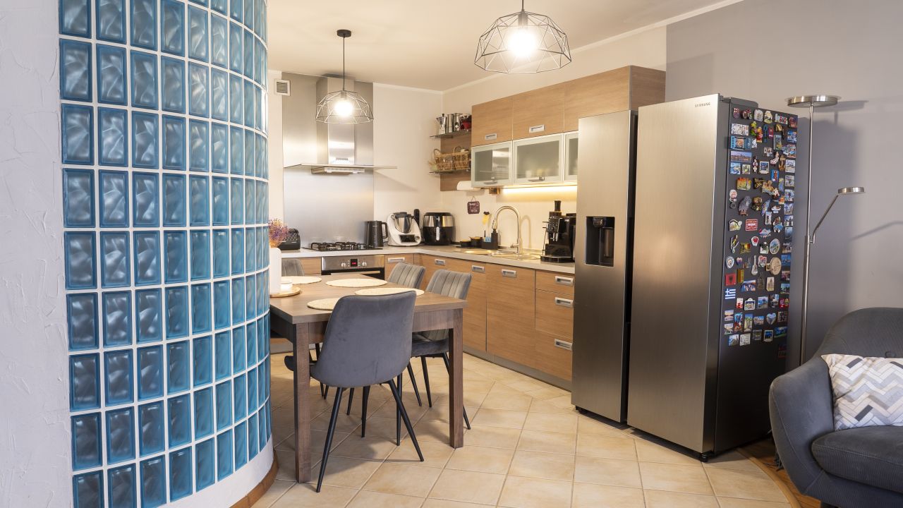 Mieszkanie 3-pokojowe Września Centrum, ul. 68 Pułku Piechoty. Zdjęcie 3