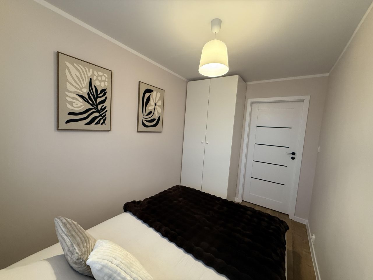 Mieszkanie 2-pokojowe Płock Międzytorze, ul. Jesienna. Zdjęcie 6