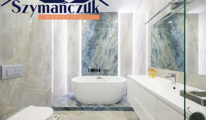 bliźniak, 4 pokoje Łęgowo, ul. Na Skarpie