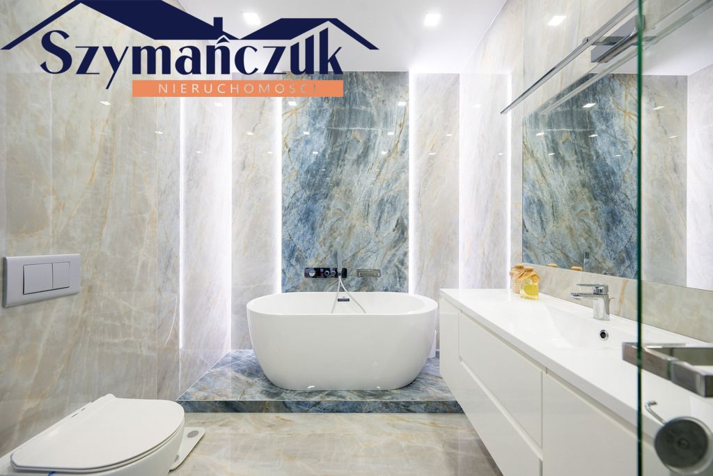 bliźniak, 4 pokoje Łęgowo, ul. Na Skarpie. Zdjęcie 7