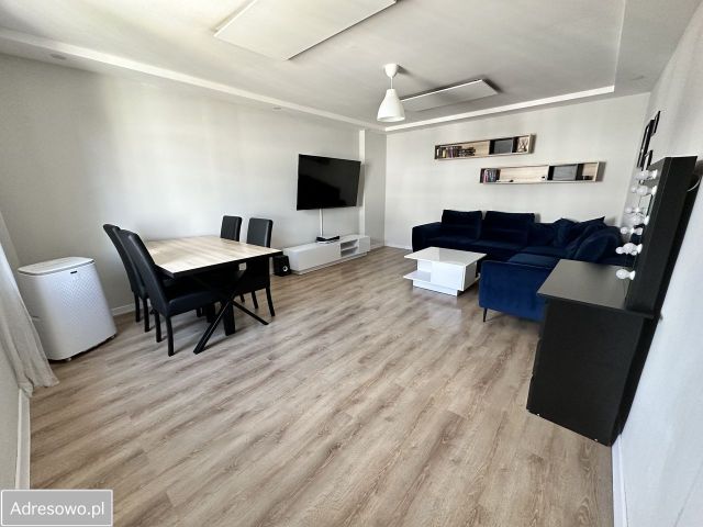 Mieszkanie 3-pokojowe Chorzów Centrum, ul. Jana Sobieskiego. Zdjęcie 1