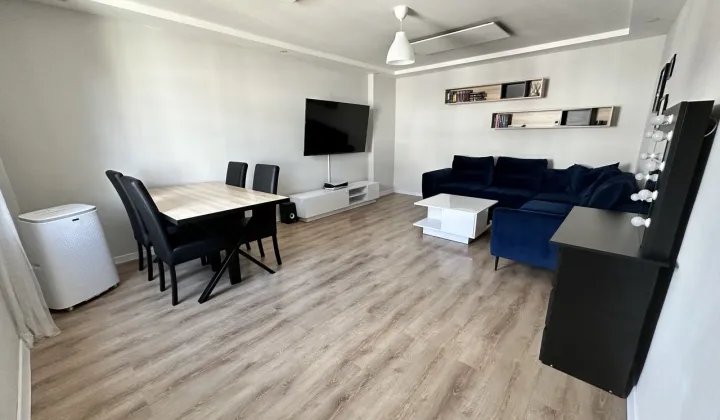 Mieszkanie 3-pokojowe Chorzów Centrum, ul. Jana Sobieskiego