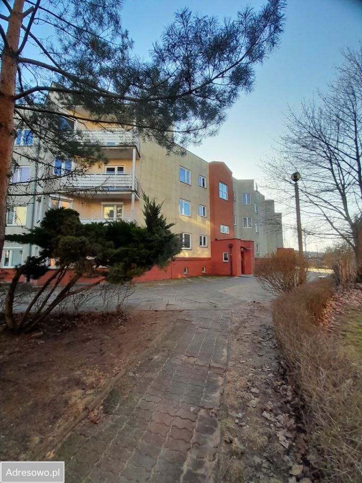 Mieszkanie 3-pokojowe Toruń Glinki, ul. Bliska. Zdjęcie 17