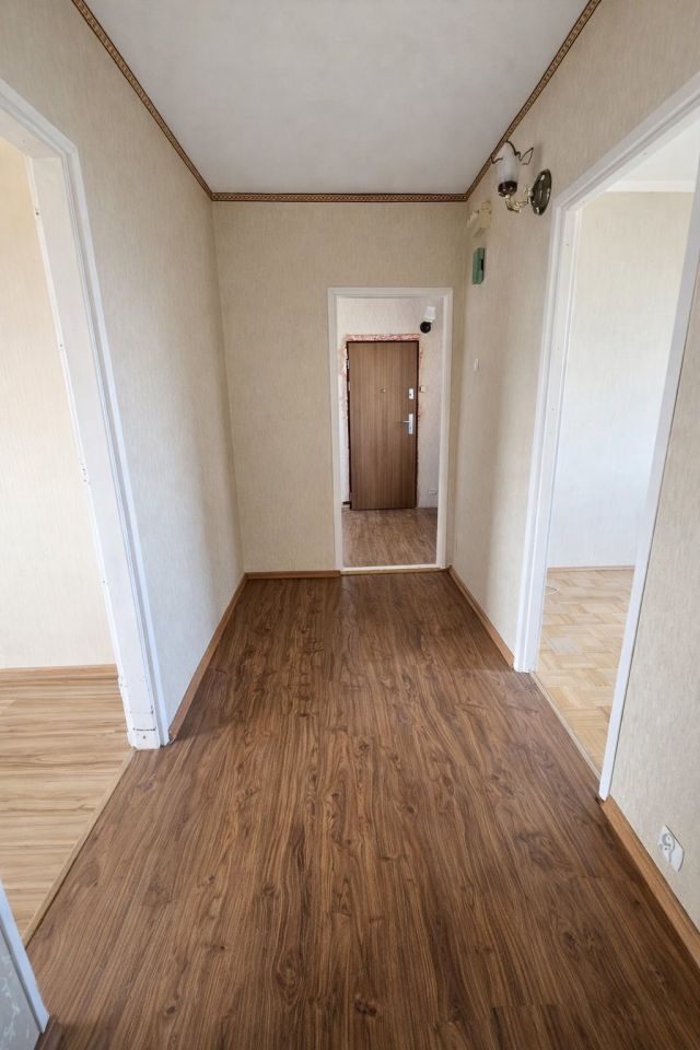 Mieszkanie 2-pokojowe Białystok Słoneczny Stok, ul. Upalna. Zdjęcie 4