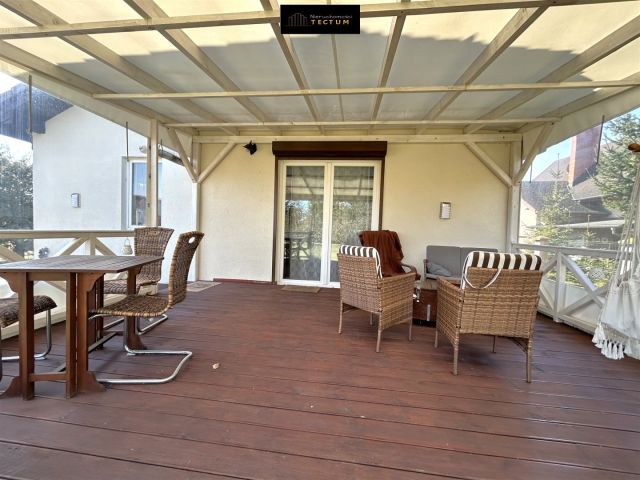 dom wolnostojący, 4 pokoje Wągrowiec, ul. Marcinkowo. Zdjęcie 16