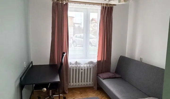 Mieszkanie 2-pokojowe Przemyśl, ul. Walerego Wróblewskiego