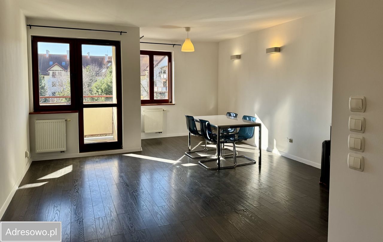 Mieszkanie 3-pokojowe Wrocław Krzyki, ul. Motylkowa. Zdjęcie 10