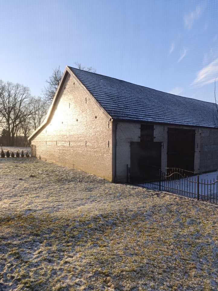 gospodarstwo, 7 pokoi Upadły. Zdjęcie 12