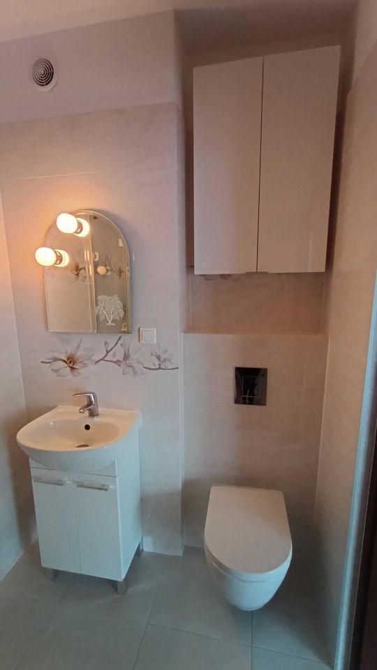 Mieszkanie 2-pokojowe Stargard, os. Pyrzyckie. Zdjęcie 5