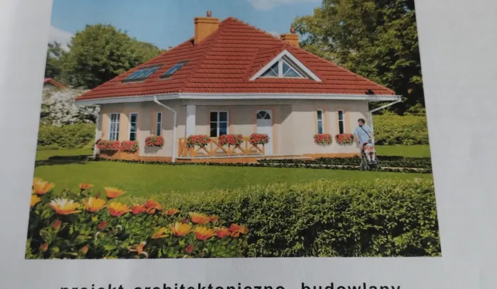 dom wolnostojący, 5 pokoi Babice