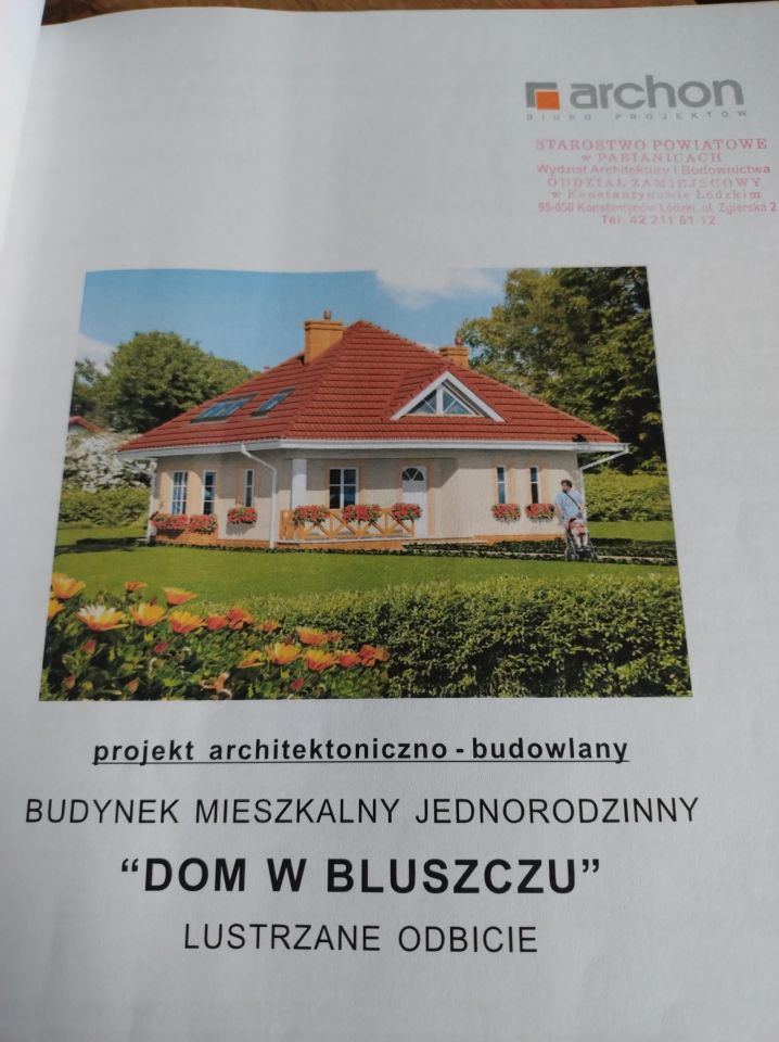 dom wolnostojący, 5 pokoi Babice. Zdjęcie 1