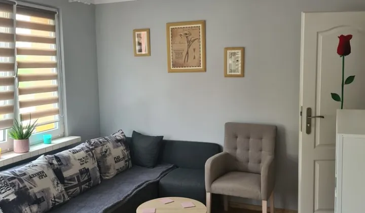 Mieszkanie 1-pokojowe Legnica, ul. Pancerna