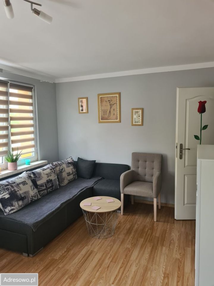 Mieszkanie 1-pokojowe Legnica, ul. Pancerna. Zdjęcie 1