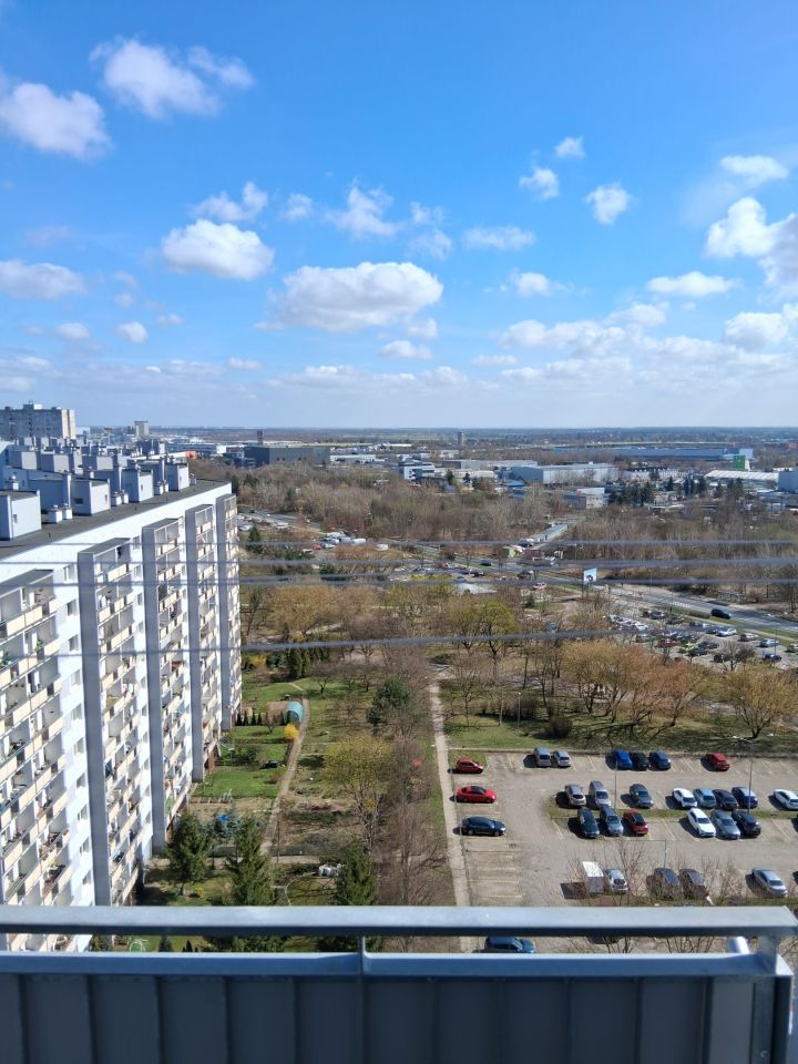 Mieszkanie 2-pokojowe Poznań Rataje, os. Orła Białego. Zdjęcie 6