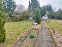 Działka rod Szczecin Gumieńce, ul. Przygodna. Zdjęcie 4