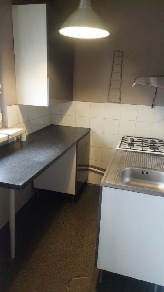 Mieszkanie 2-pokojowe Łódź Śródmieście. Zdjęcie 6