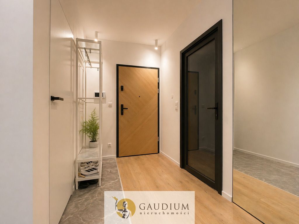 Mieszkanie 3-pokojowe Gdańsk Przymorze, ul. Prezydenta Lecha Kaczyńskiego. Zdjęcie 19