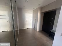 Mieszkanie 3-pokojowe Szczecin Gumieńce, ul. Eugeniusza Kwiatkowskiego. Zdjęcie 3