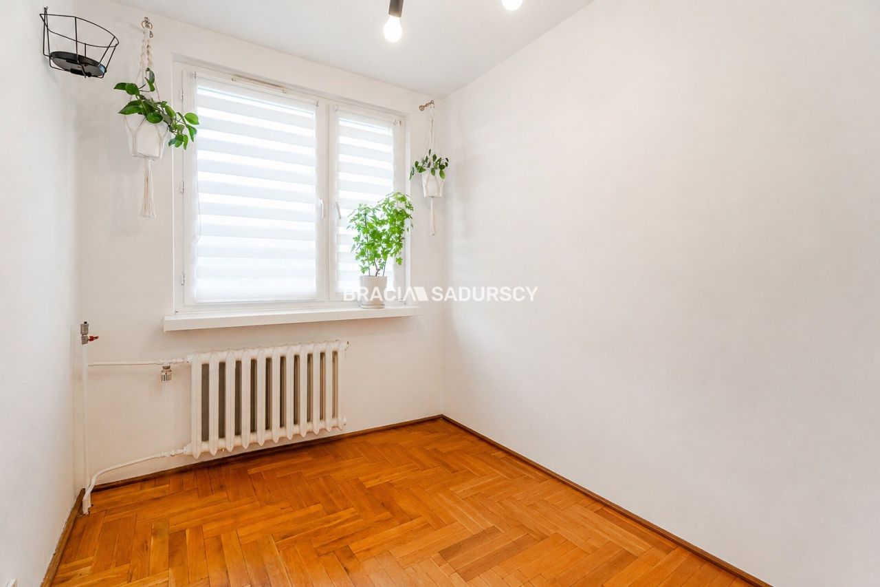 Mieszkanie 3-pokojowe Kraków Dębniki, ul. Słomiana. Zdjęcie 5
