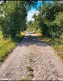 Działka rolno-budowlana Narost. Zdjęcie 3