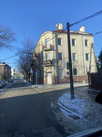 Mieszkanie 1-pokojowe Pruszków, ul. Majowa. Zdjęcie 1