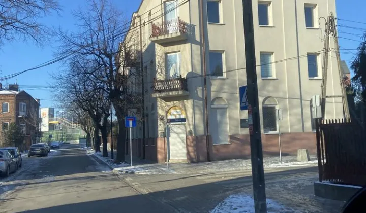 Mieszkanie 1-pokojowe Pruszków, ul. Majowa